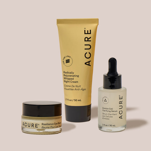 Acure 5