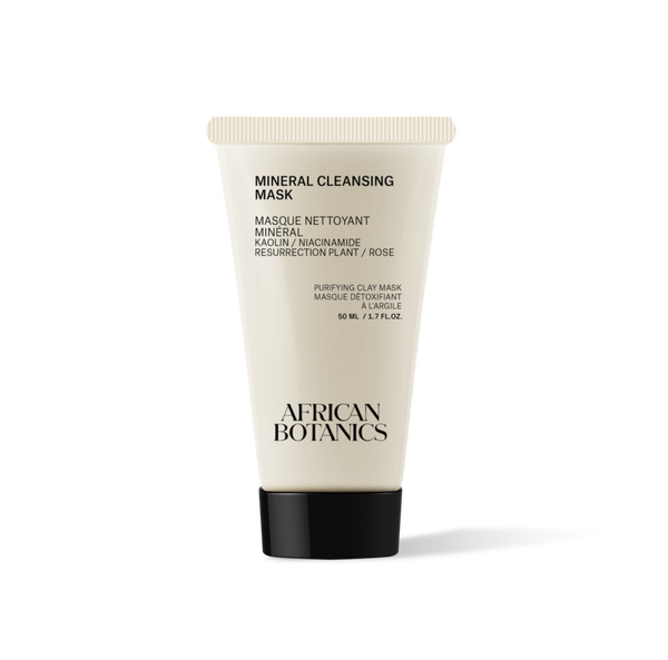 African Botanics 7