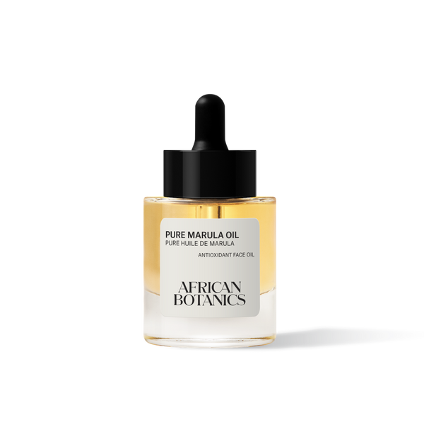 African Botanics 15