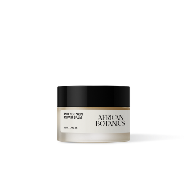 African Botanics 12