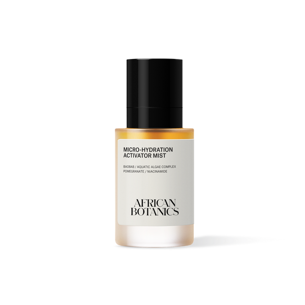 African Botanics 10