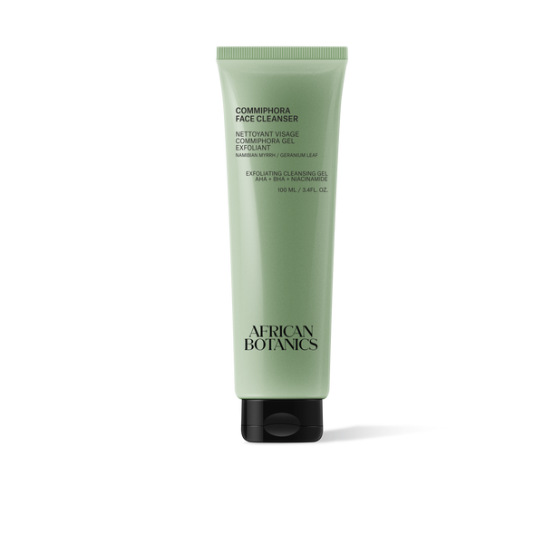 African Botanics 6