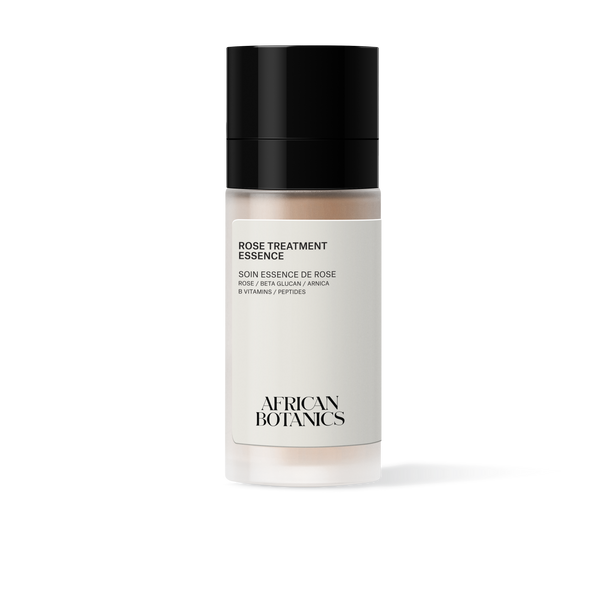 African Botanics 14