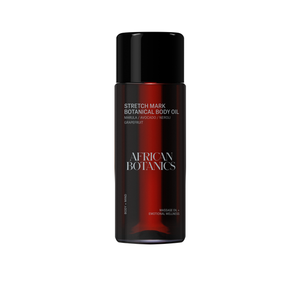 African Botanics 5