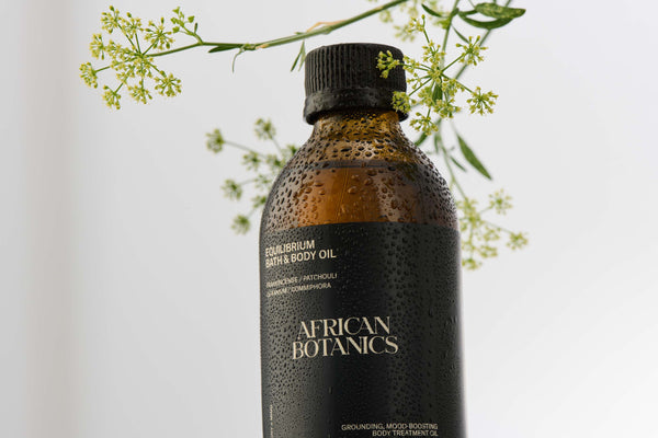 African Botanics 3
