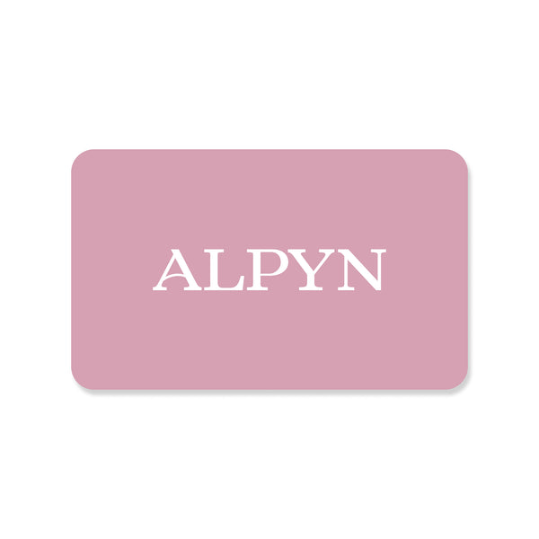 Alpyn Beauty 12
