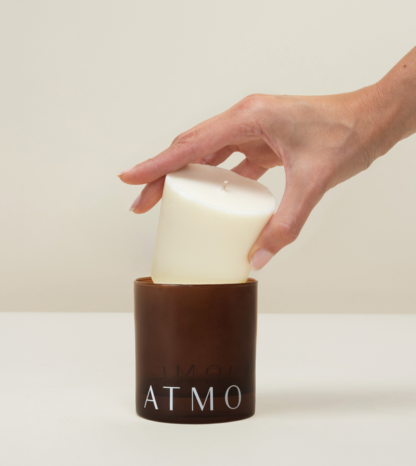 Atmo Home 8