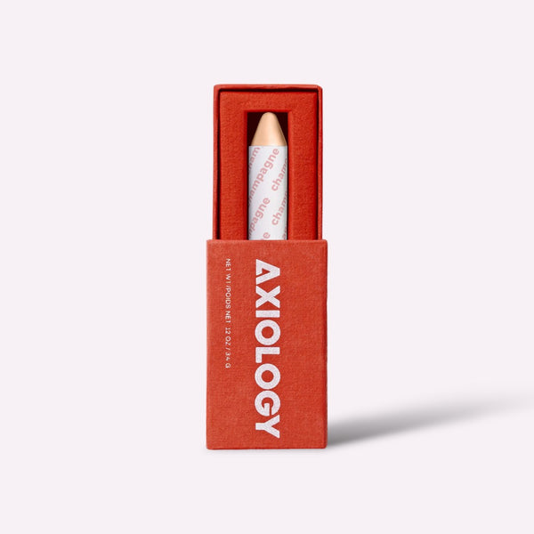 Axiology Beauty 10