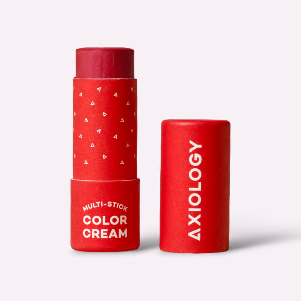 Axiology Beauty 13