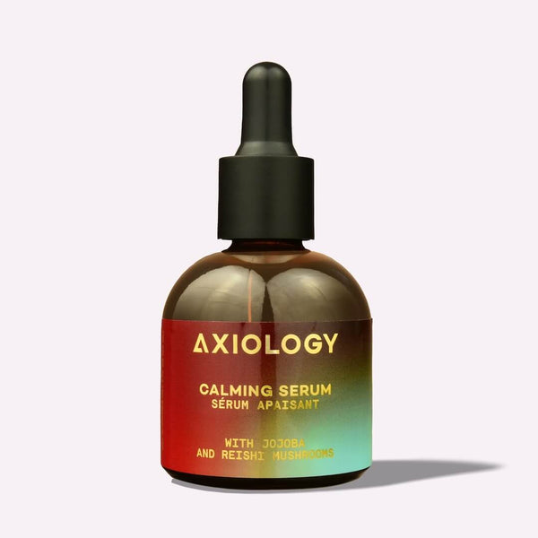 Axiology Beauty 5