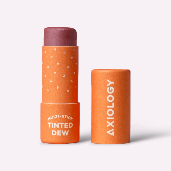 Axiology Beauty 12