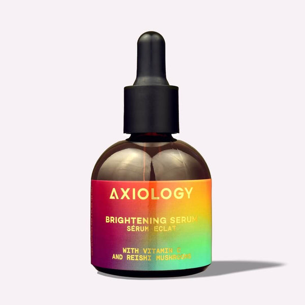 Axiology Beauty 14