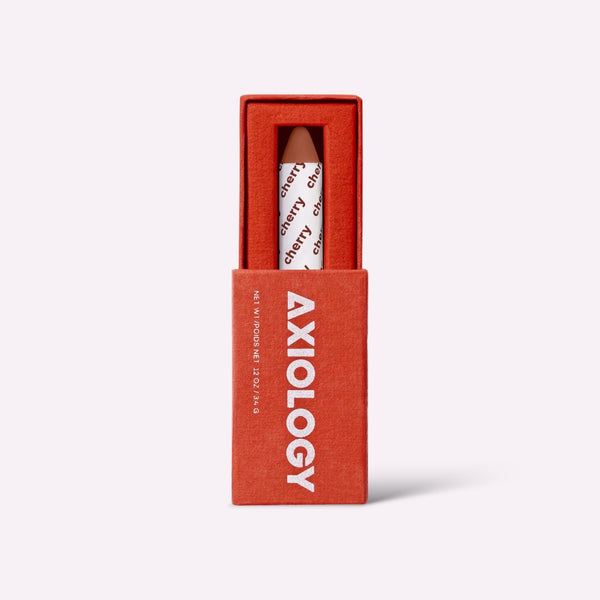 Axiology Beauty 16