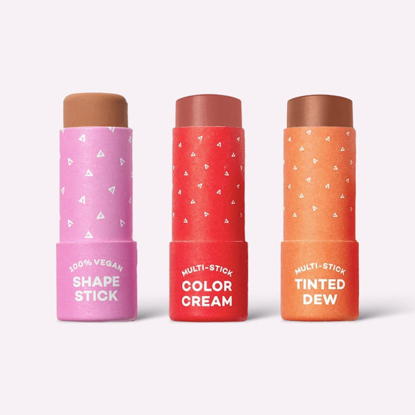Axiology Beauty 8