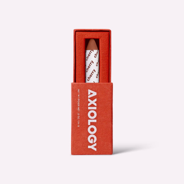 Axiology Beauty 3