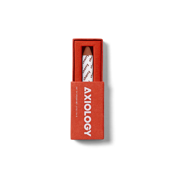 Axiology Beauty 2