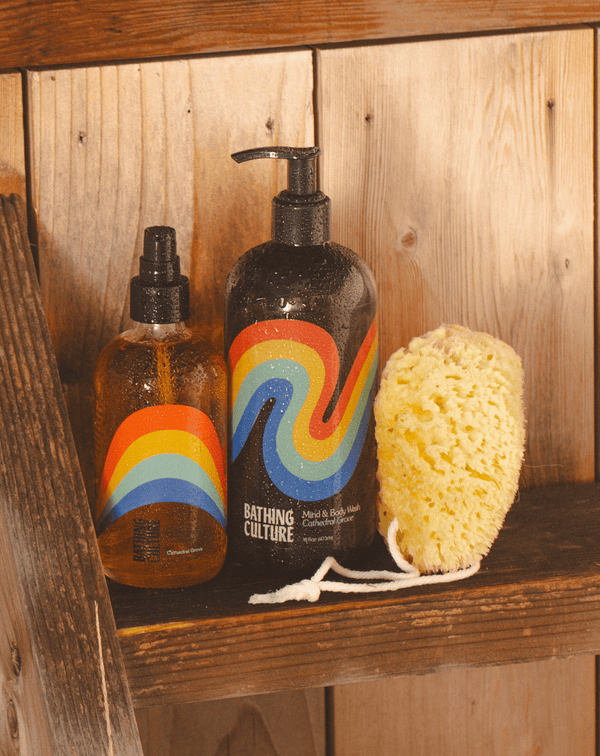 Bathing Culture 14
