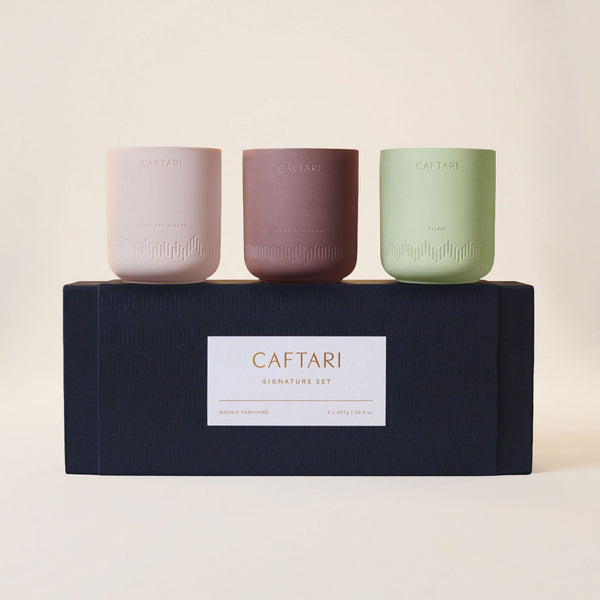 Caftari 9