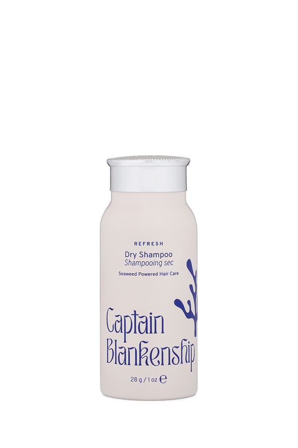 Captain Blankenship 12
