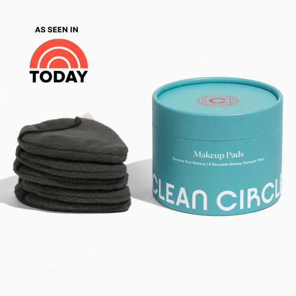 Clean Circle 16