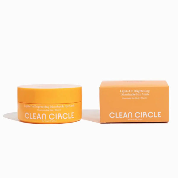 Clean Circle 9