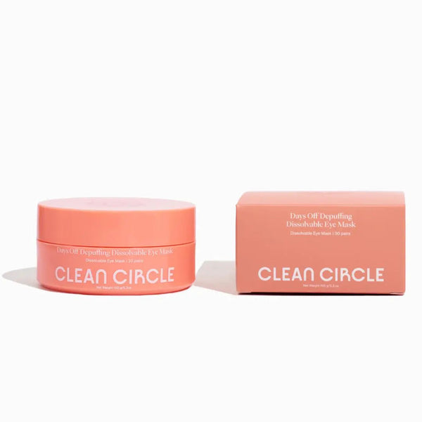 Clean Circle 11