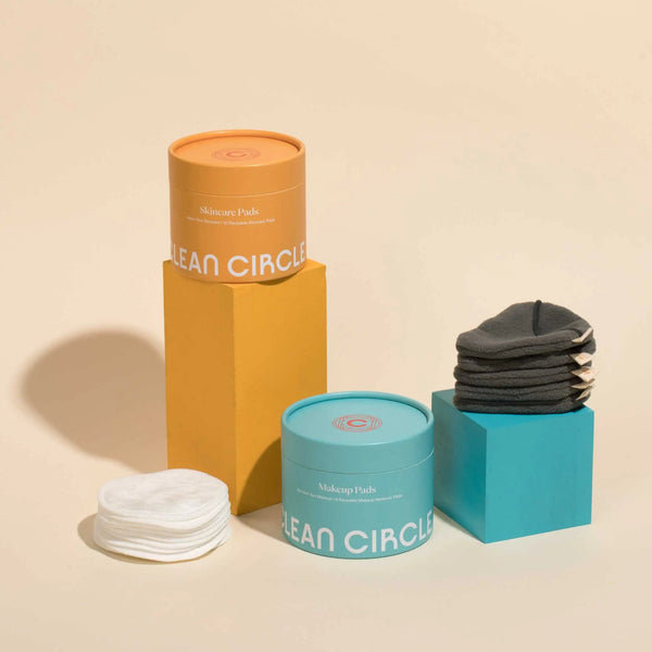 Clean Circle 15