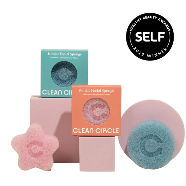 Clean Circle 14