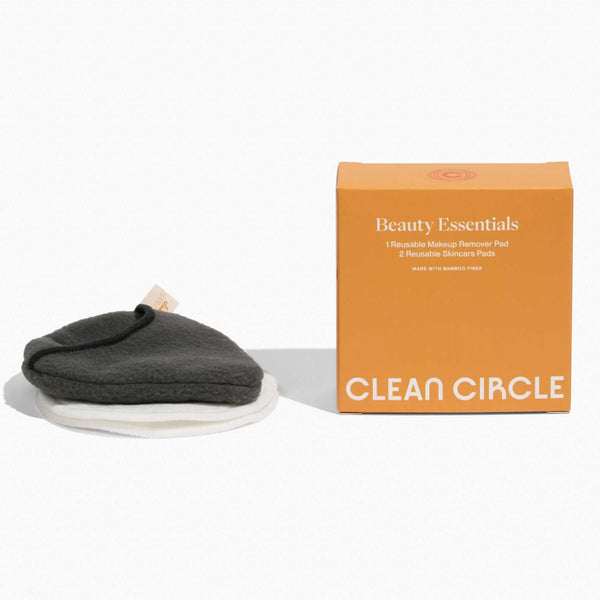 Clean Circle 12