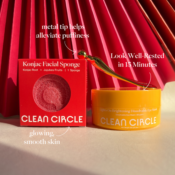 Clean Circle 5