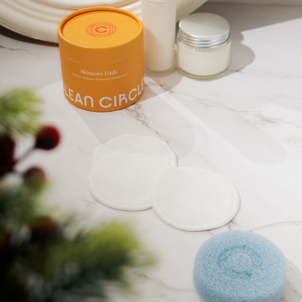 Clean Circle 2