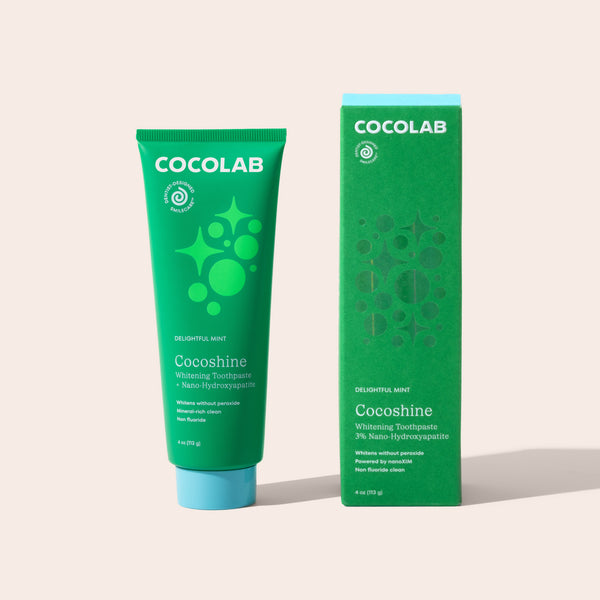 Cocolab 6
