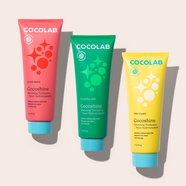 Cocolab 10