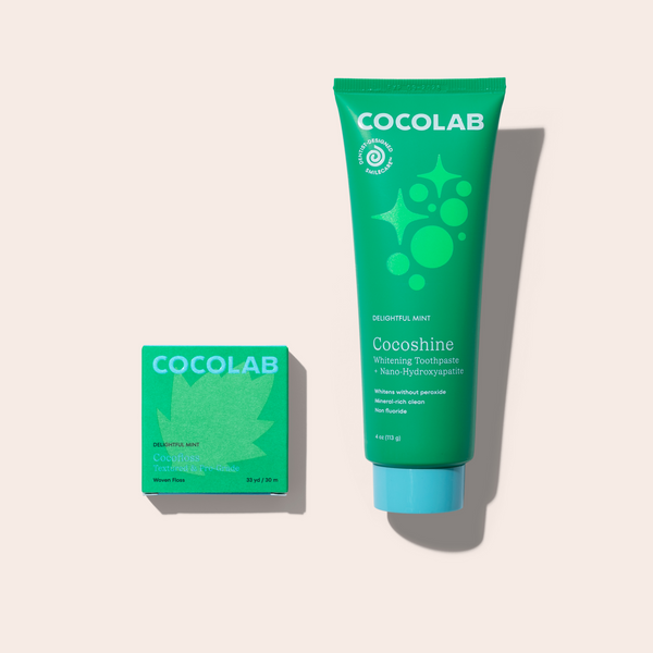 Cocolab 12