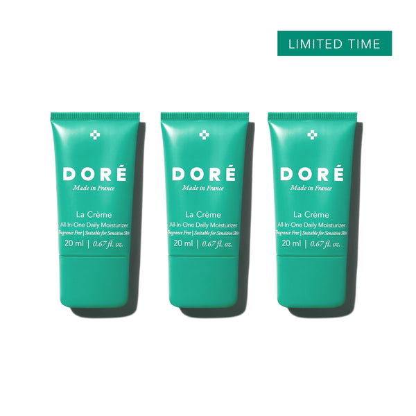 Doré 3