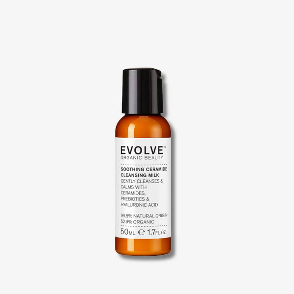 Evolve Organic Beauty 13