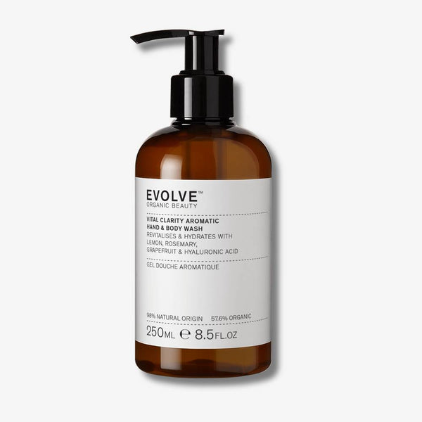 Evolve Organic Beauty 8