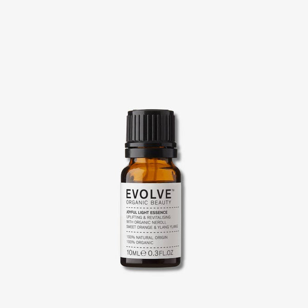 Evolve Organic Beauty 9