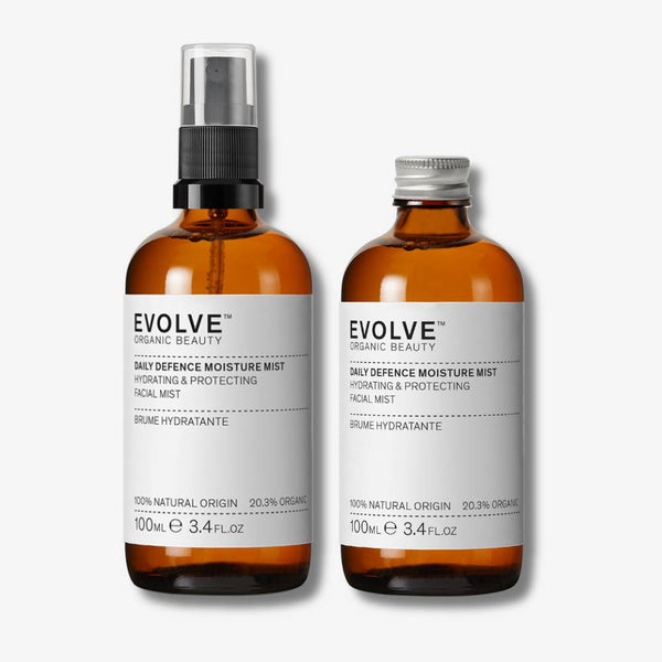 Evolve Organic Beauty 7