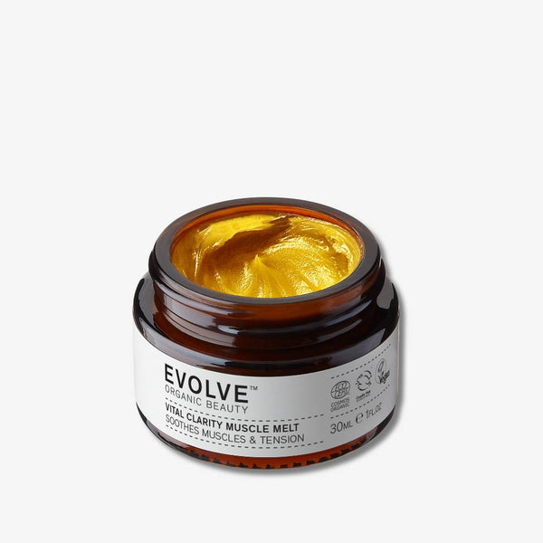 Evolve Organic Beauty 6