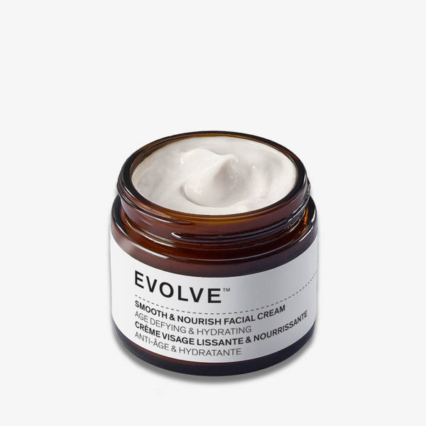 Evolve Organic Beauty 14