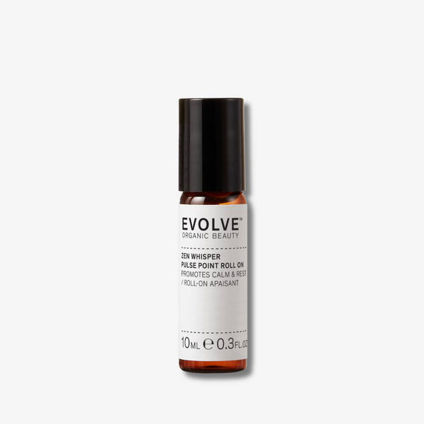 Evolve Organic Beauty 12
