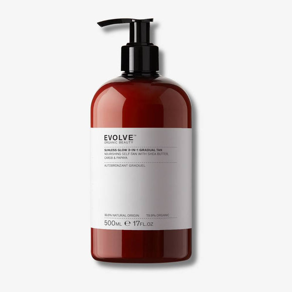 Evolve Organic Beauty 16