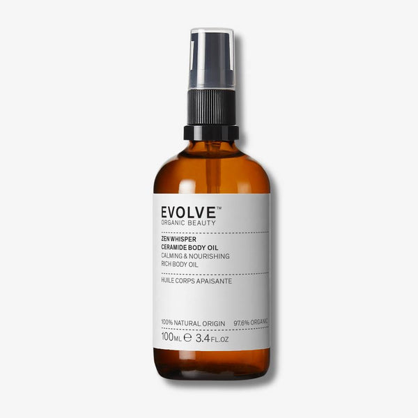 Evolve Organic Beauty 10