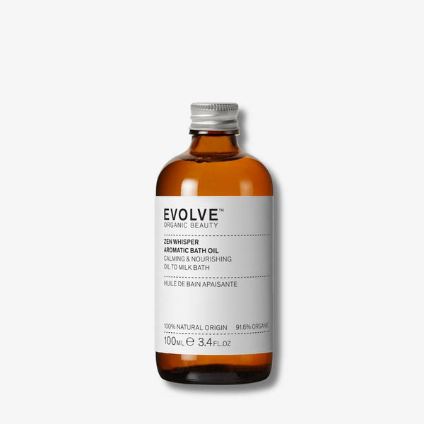Evolve Organic Beauty 11