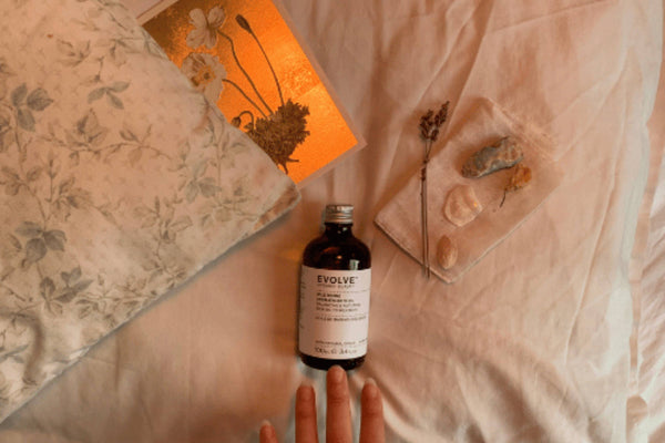 Evolve Organic Beauty 3