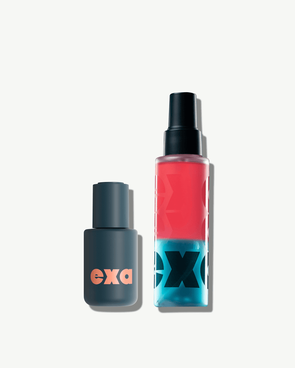 Exa Beauty 9