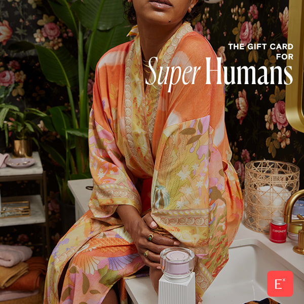 Exponent Beauty 11