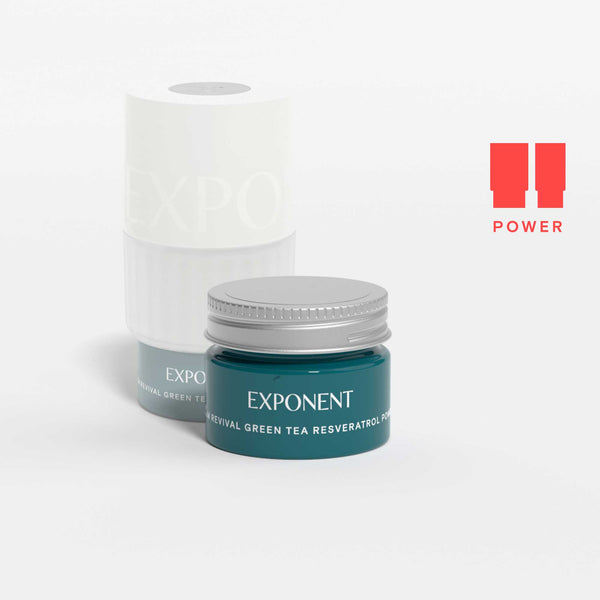 Exponent Beauty 14