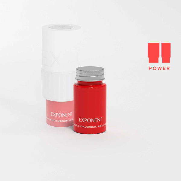 Exponent Beauty 12